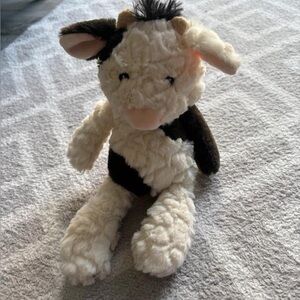 Mary meyer super soft cow soft toy